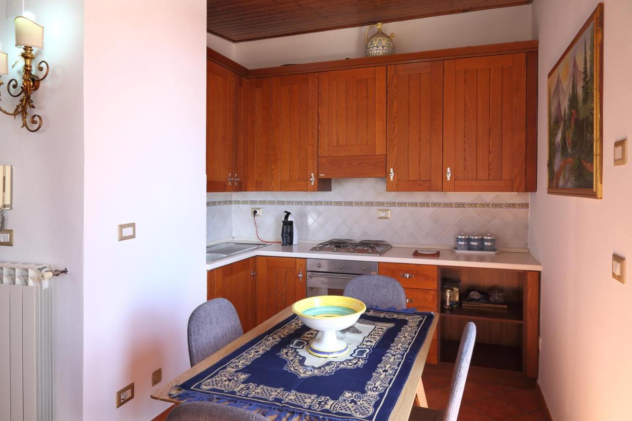 Casa La Boheme Apartment Taormina Exterior photo